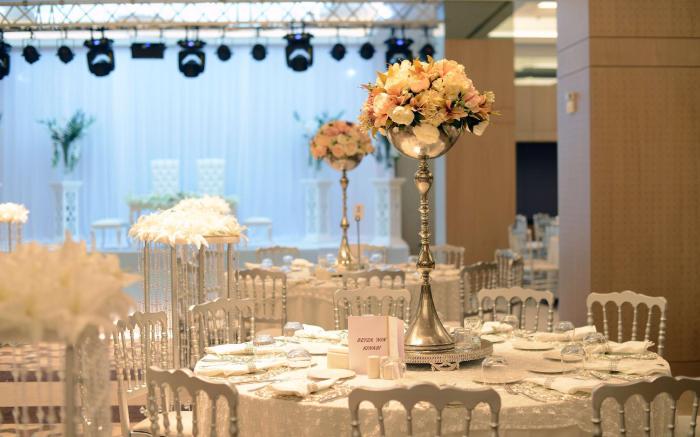 Golden Tulip Istanbul Bayrampasa