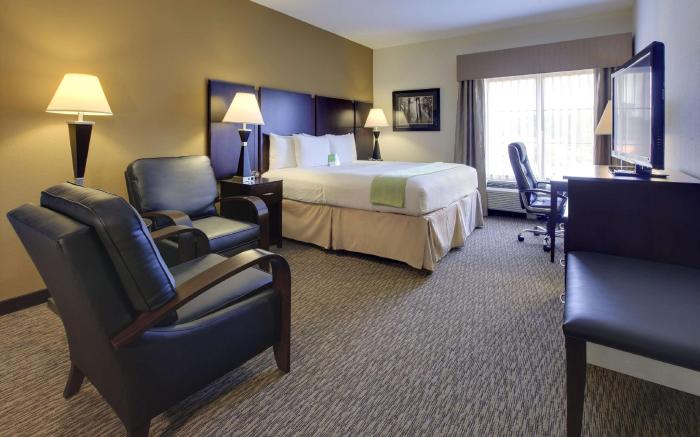 La Quinta Inn & Suites by Wyndham Memphis Wolfchase