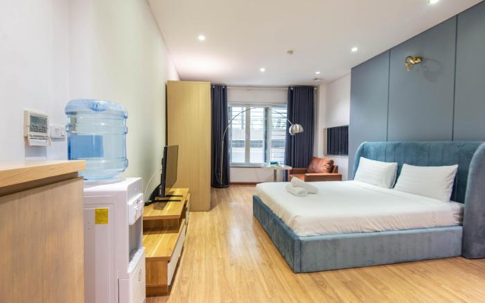 Diamond 22housing - Studio48 Phan Ke Binh 8