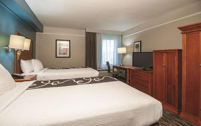 La Quinta Inn by Wyndham San Antonio Brooks City Base