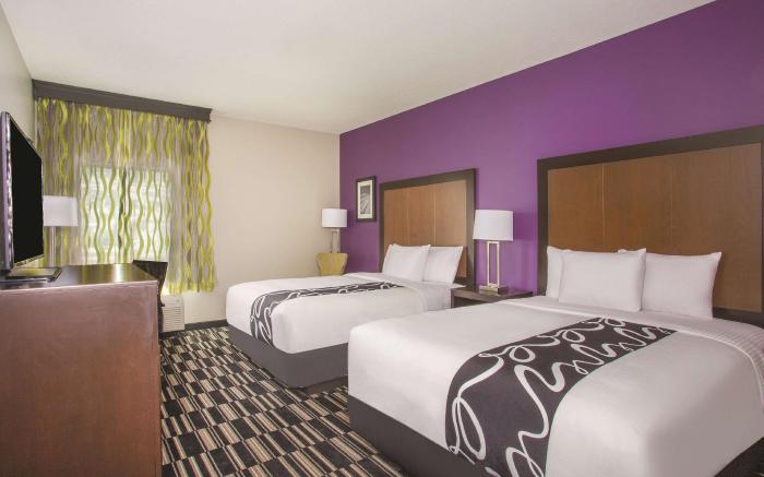 La Quinta Inn & Suites by Wyndham Cedar City