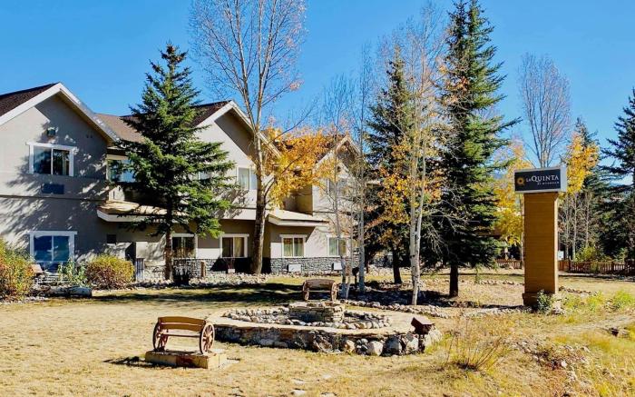 La Quinta Inn by Wyndham Steamboat Springs