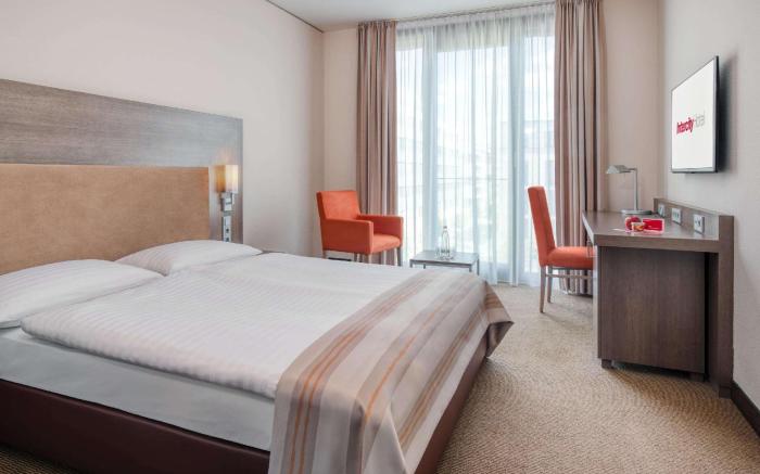 InterCityHotel Dresden