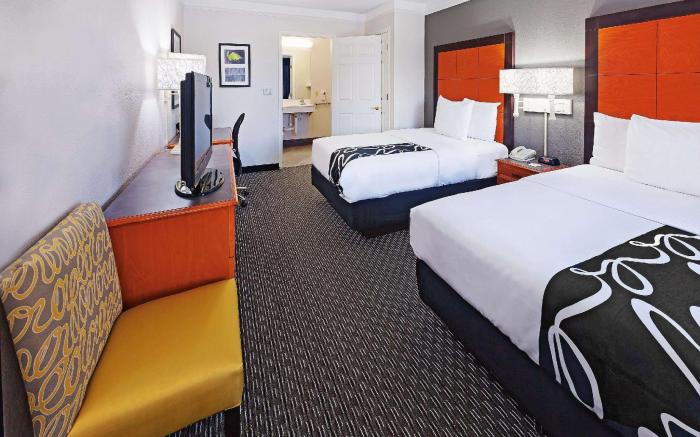 La Quinta Inn by Wyndham Dallas Uptown