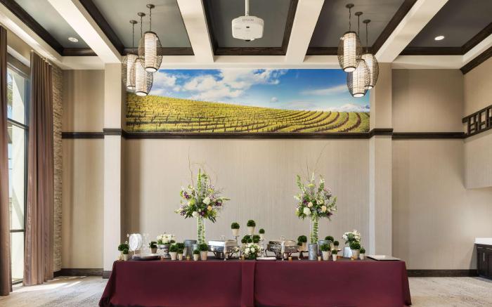 Hampton Inn & Suites Napa