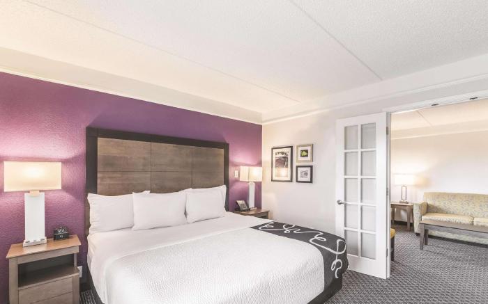 La Quinta Inn & Suites by Wyndham Austin Airport