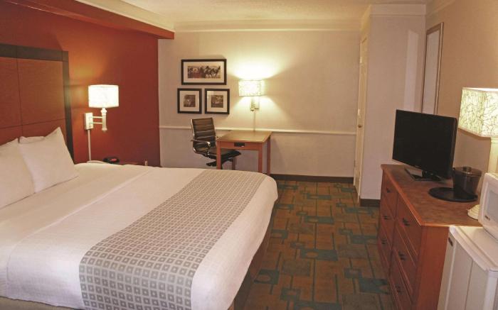 La Quinta Inn by Wyndham Amarillo Mid-City