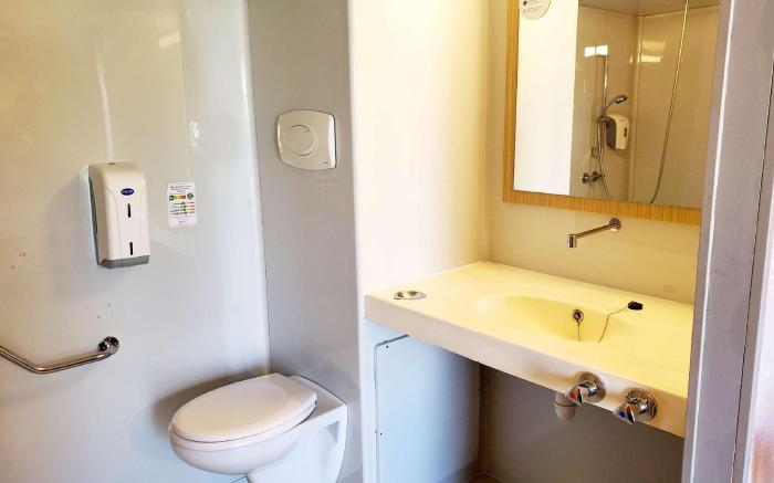 Premiere Classe Bordeaux Sud - Villenave d'Ornon