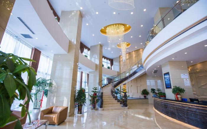 Ramada by Wyndham Wuhu