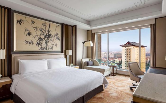 Shangri-La Qufu
