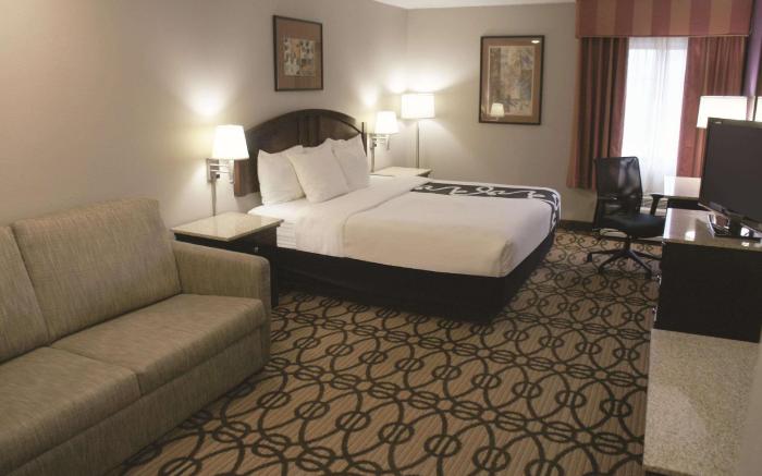 La Quinta Inn & Suites by Wyndham Springfield South