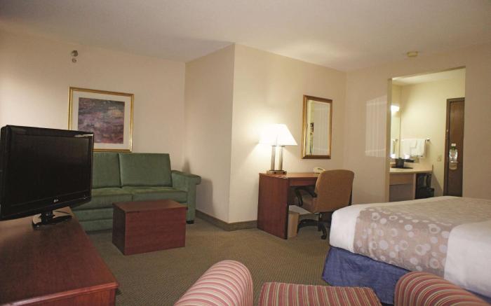 La Quinta Inn by Wyndham Omaha Southwest