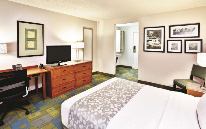 La Quinta Inn Birmingham - Inverness