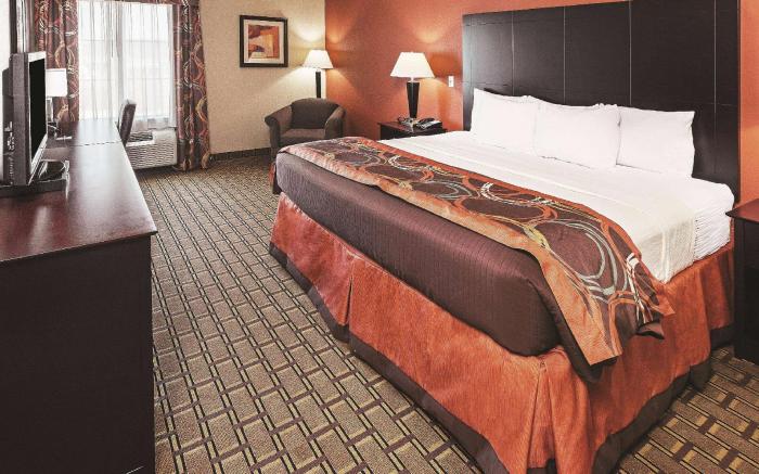 La Quinta Inn & Suites by Wyndham McAlester