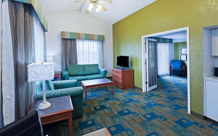 La Quinta Inn by Wyndham Amarillo West Medical Center