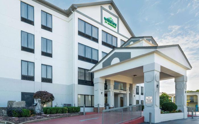 Wingate by Wyndham Memphis