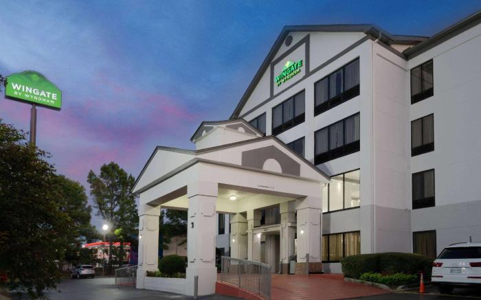 Wingate by Wyndham Memphis