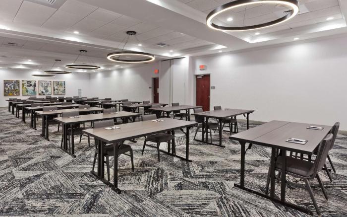 DoubleTree by Hilton Dothan, AL