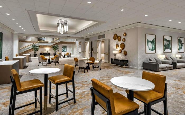 Fairmont Washington D.C. Georgetown