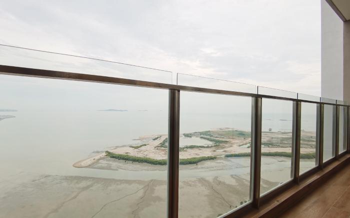 ATTIC✦Full Seaview Cozy 2Bedrooms Suites[TVBOX] 23