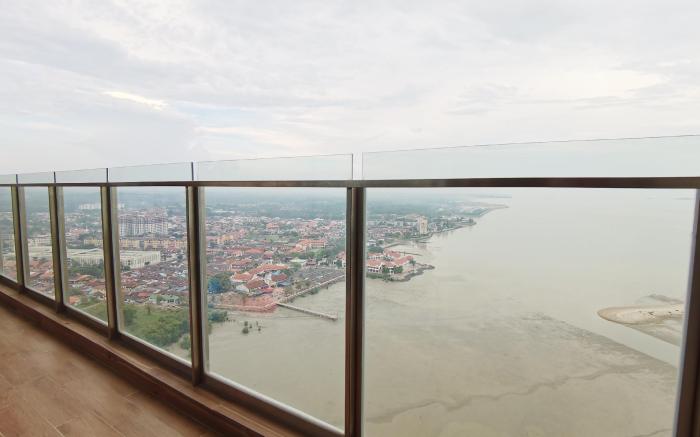ATTIC✦Full Seaview Cozy 2Bedrooms Suites[TVBOX] 23
