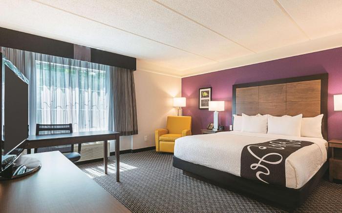 La Quinta Inn & Suites by Wyndham Atlanta Alpharetta
