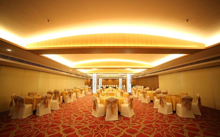 Ramada by Wyndham Varanasi Katesar