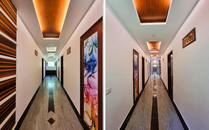 Hotel Lifestyle Dalhousie