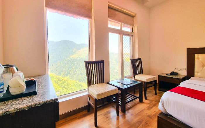 Hotel Lifestyle Dalhousie