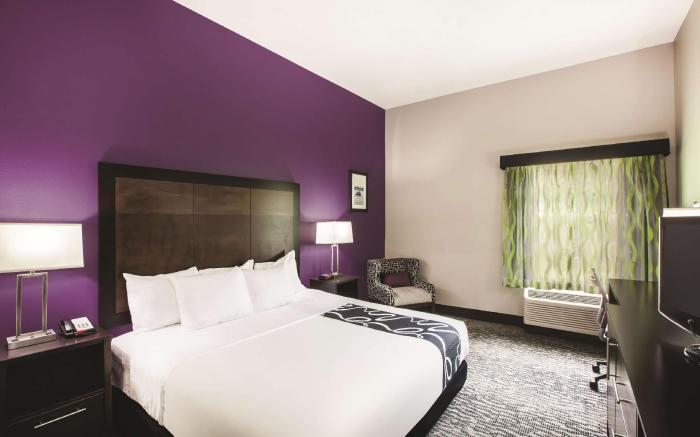 La Quinta Inn & Suites by Wyndham Baton Rouge Denham Springs