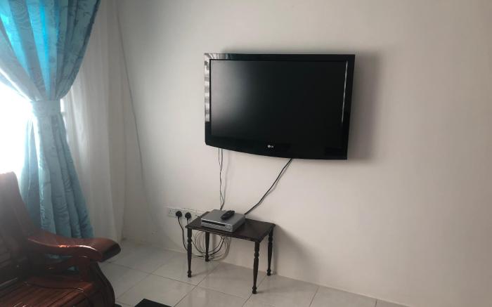 AGMA Homestay