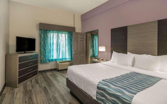 La Quinta Inn & Suites by Wyndham Clarksville