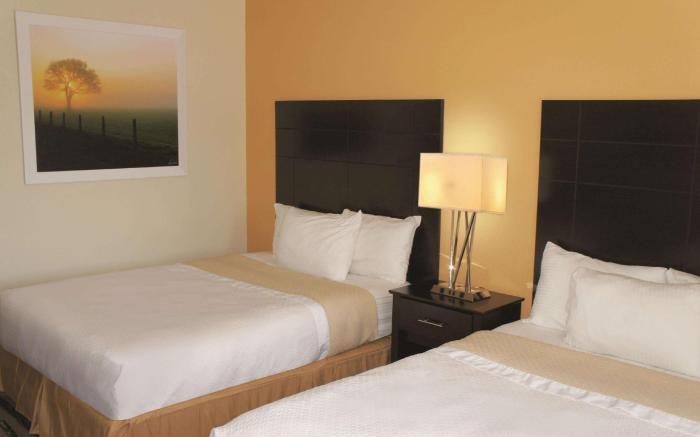 La Quinta Inn by Wyndham Lincoln