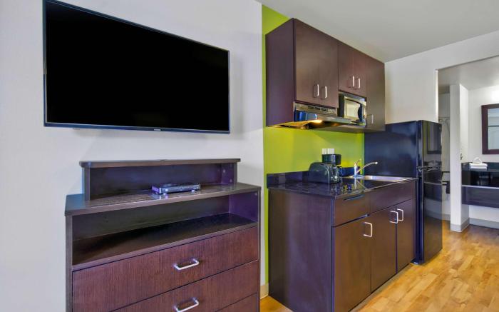 Studio 6  Victorville, CA - Apple Valley