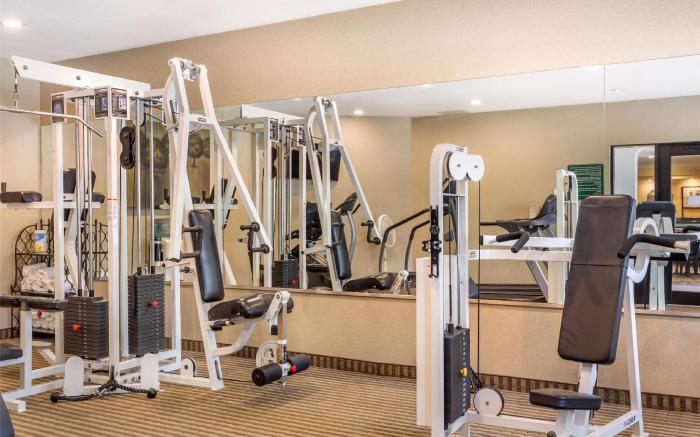 Best Western Plus Valdosta Hotel & Suites