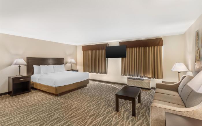 Best Western Plus Valdosta Hotel & Suites