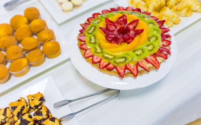 Howard Johnson Ciudad Del Este