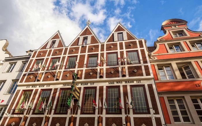 Radisson Hotel Düsseldorf City Center