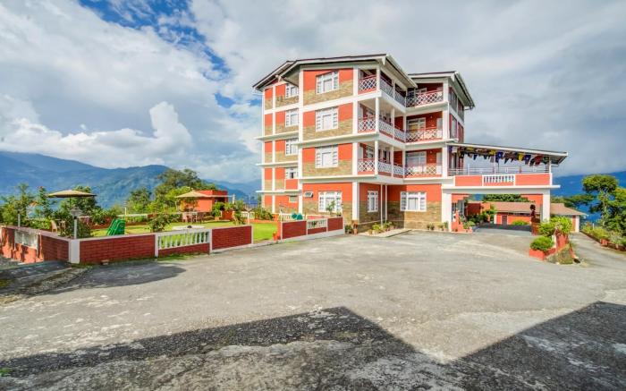 Summit Tashi Ghang Resort