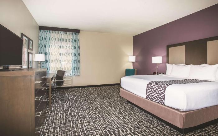 La Quinta Inn & Suites by Wyndham La Verkin-Gateway to Zion