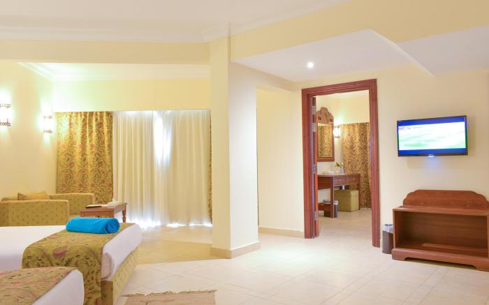 Jasmine Palace Resort And Spa