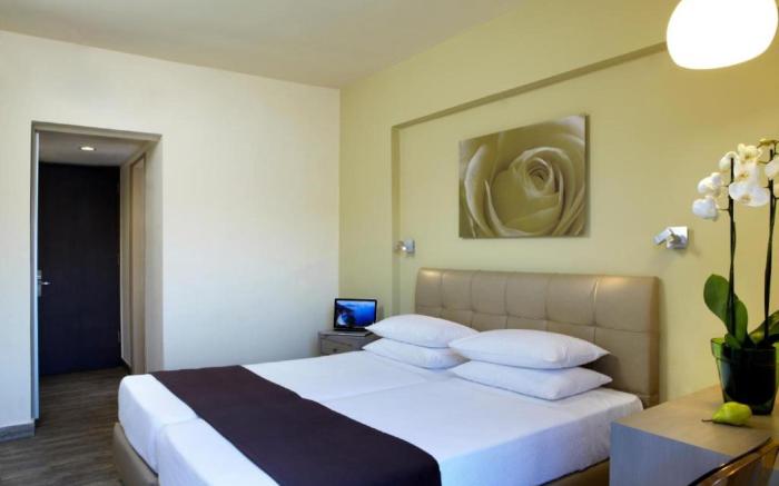 Mouikis Hotel Kefalonia