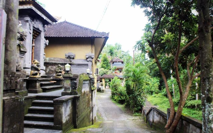 Balimas Guest House