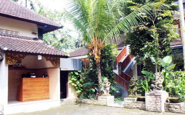 Balimas Guest House