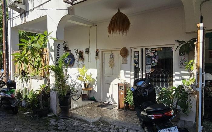 Oke Baik Hostel