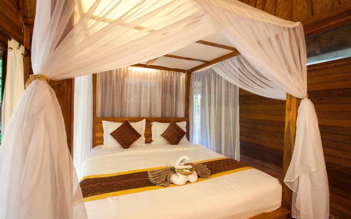 Bali Sesandan Garden