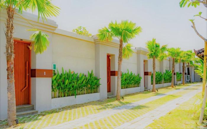 Villa Felicia Canggu by Moria 
