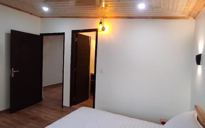 HEAD N TAIL  KASAULI