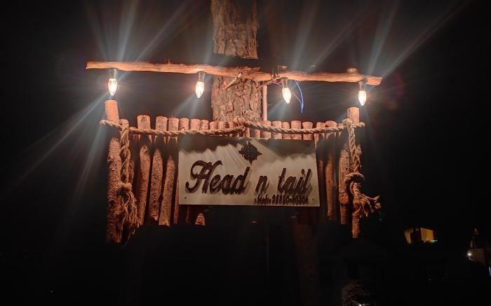 HEAD N TAIL  KASAULI