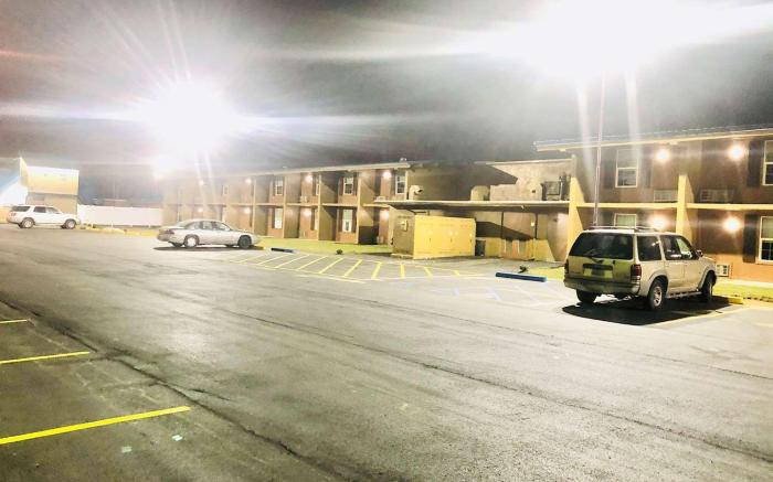 Hotel Montgomery Southwest